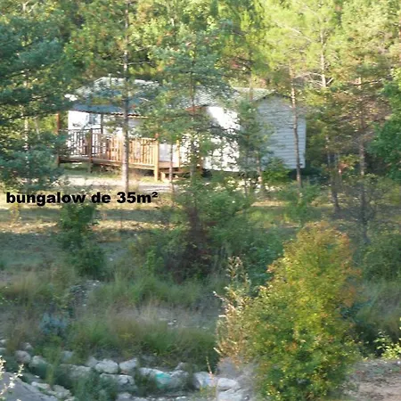 Domaine De Bois Joli Villa Buis-les-Baronnies Exterior photo