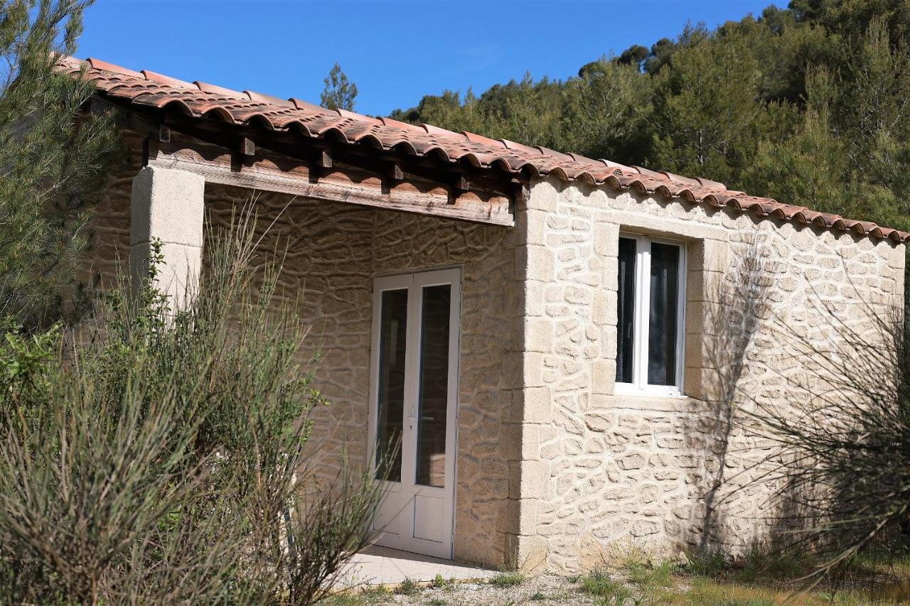 Domaine De Bois Joli Hébergement de vacances