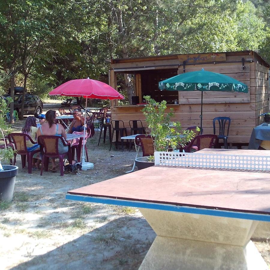 Hébergement de vacances Domaine De Bois Joli Buis-les-Baronnies