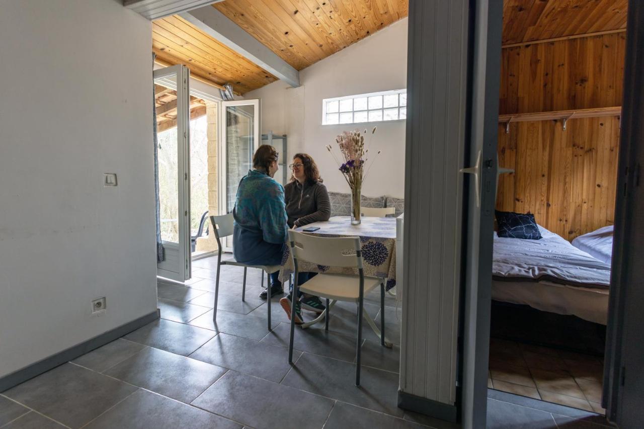 Ferienhaus Domaine De Bois Joli