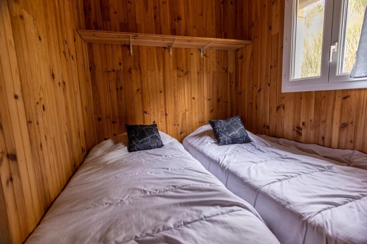 Hébergement de vacances Domaine De Bois Joli
