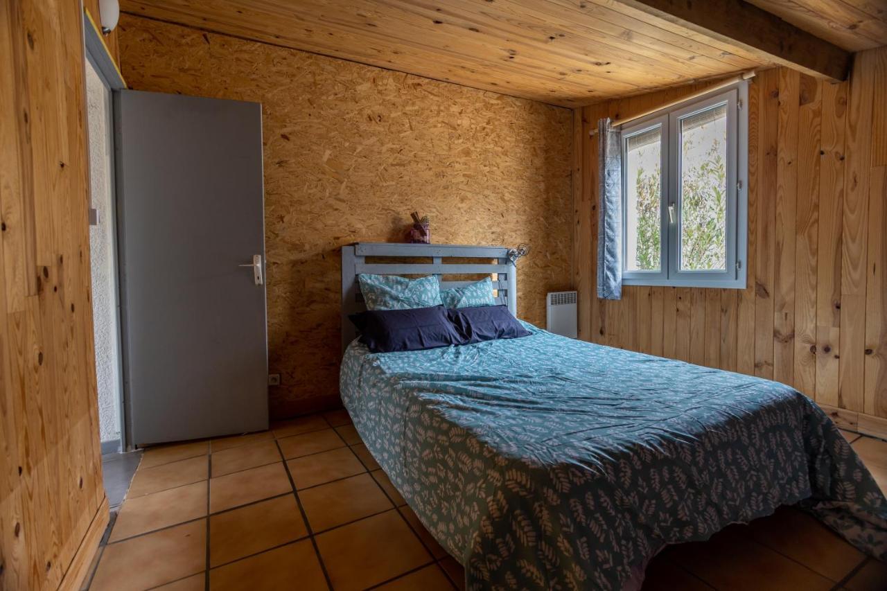 Domaine De Bois Joli Hébergement de vacances