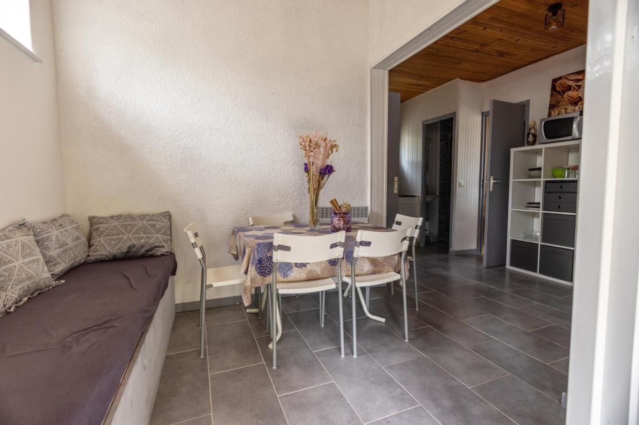 Domaine De Bois Joli Ferienhaus Buis-les-Baronnies