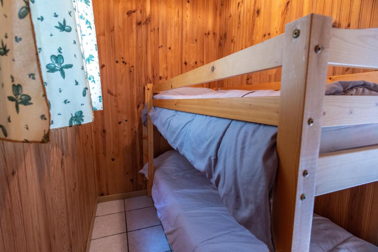 Domaine De Bois Joli Hébergement de vacances Buis-les-Baronnies