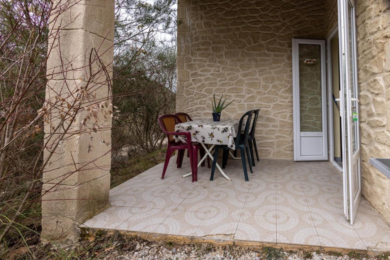 Domaine De Bois Joli Ferienhaus