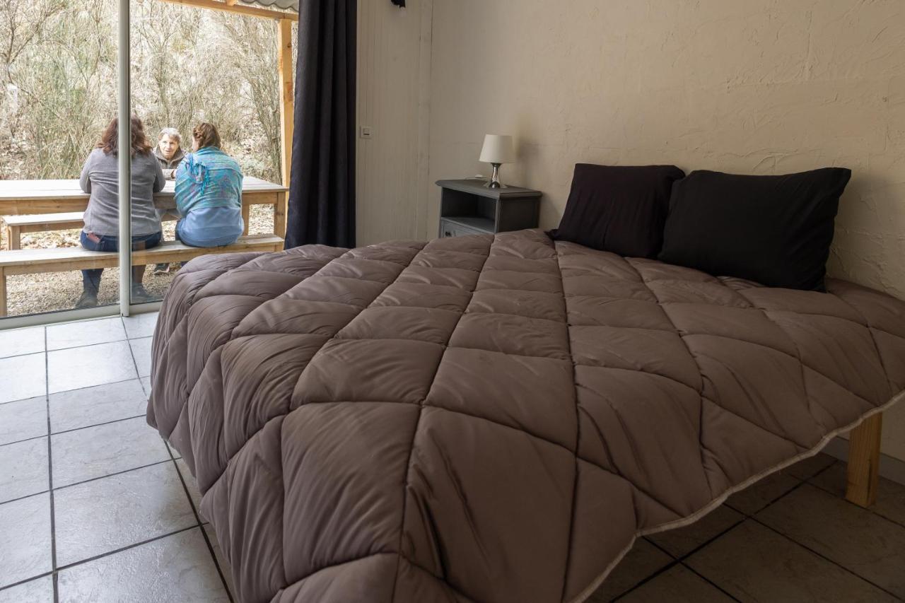 Ferienhaus Domaine De Bois Joli