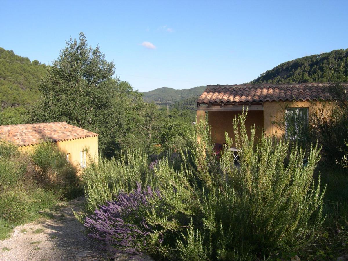 Hébergement de vacances Domaine De Bois Joli *