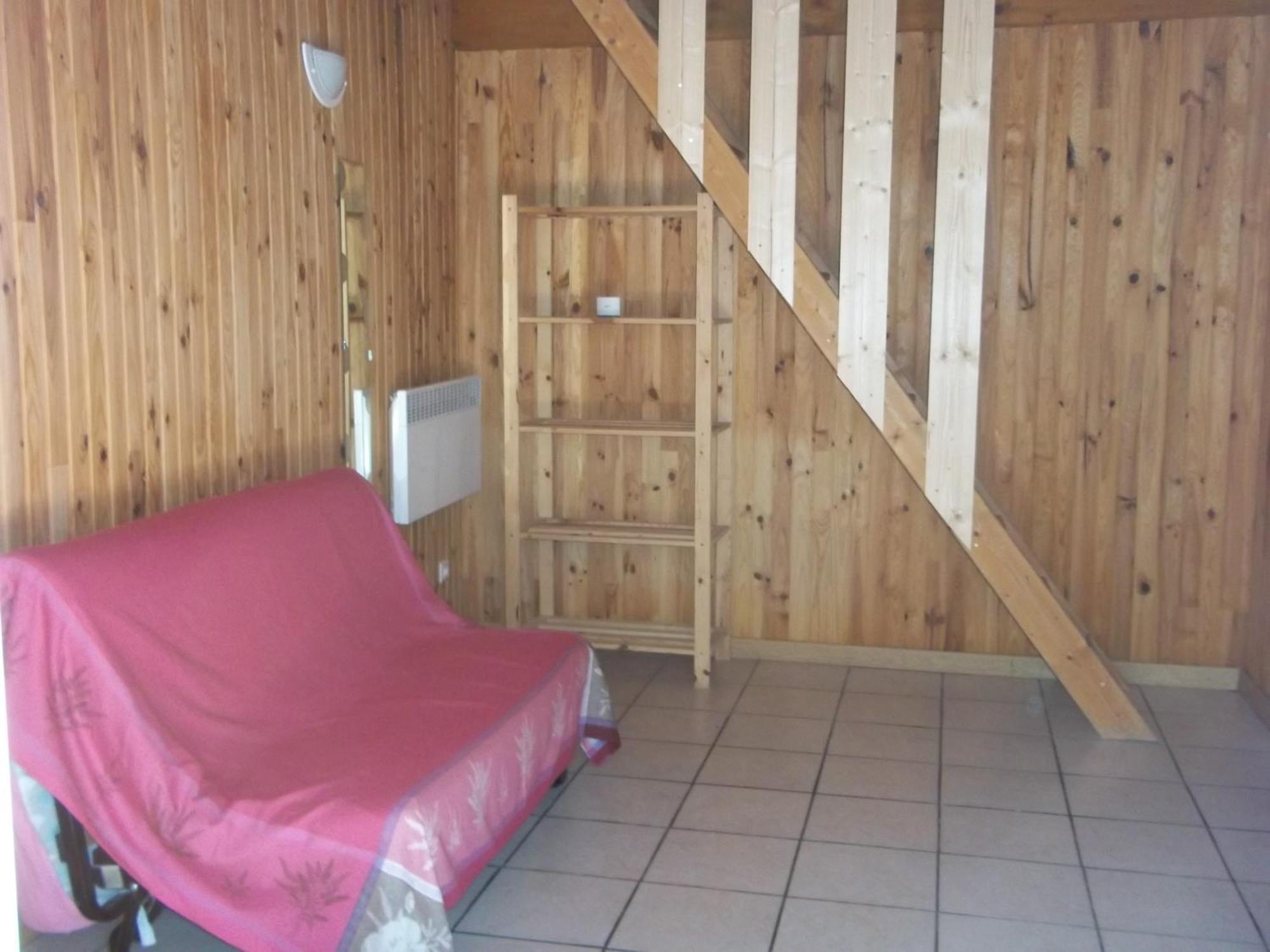 Hébergement de vacances Domaine De Bois Joli