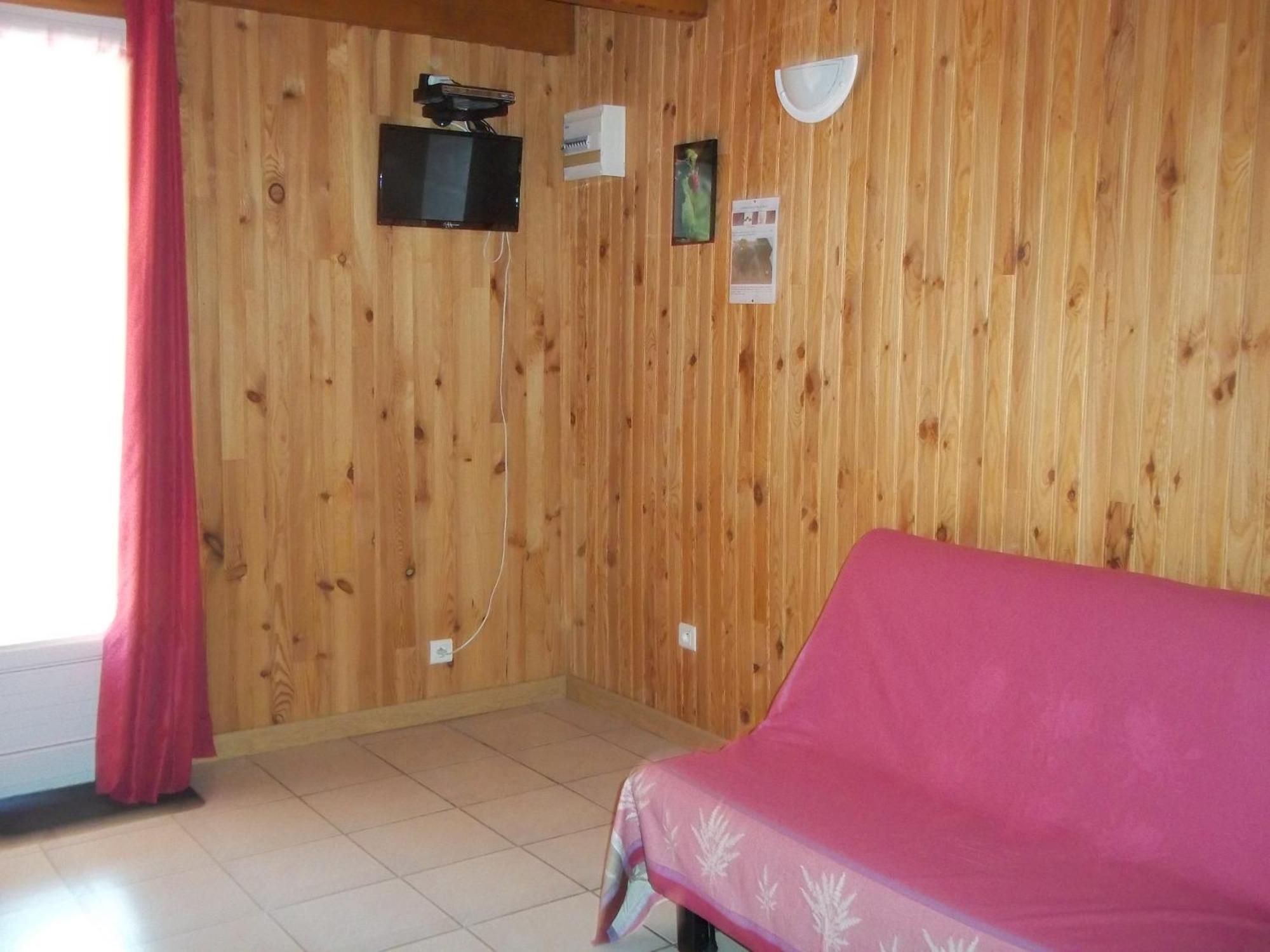 Domaine De Bois Joli *