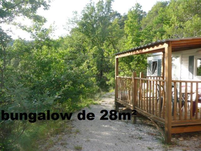 Hébergement de vacances Domaine De Bois Joli Buis-les-Baronnies