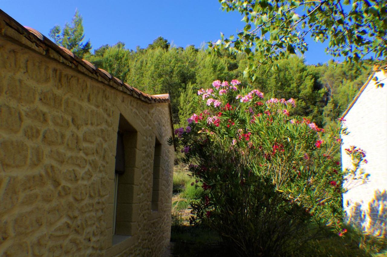 Domaine De Bois Joli