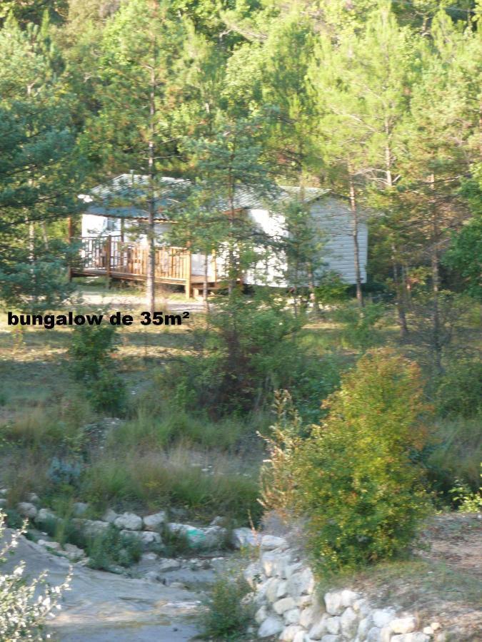 Domaine De Bois Joli Hébergement de vacances
