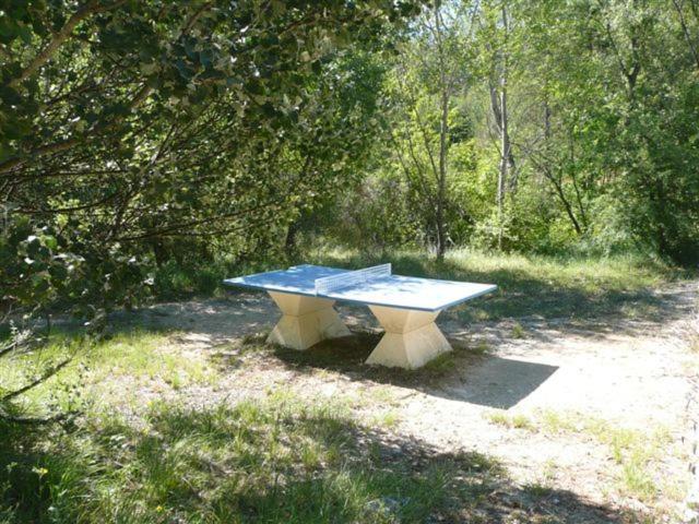 Domaine De Bois Joli * Buis-les-Baronnies