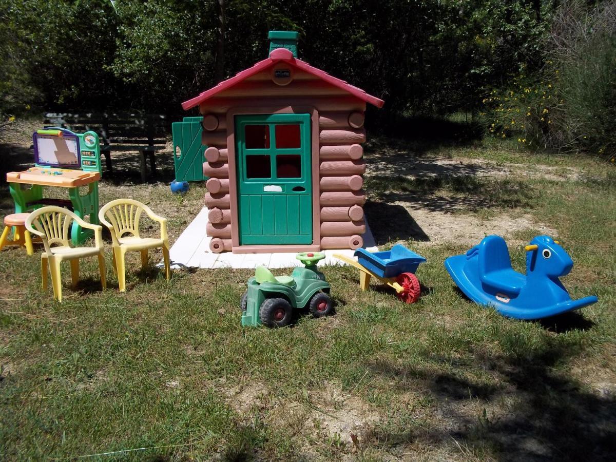 Domaine De Bois Joli Holiday home