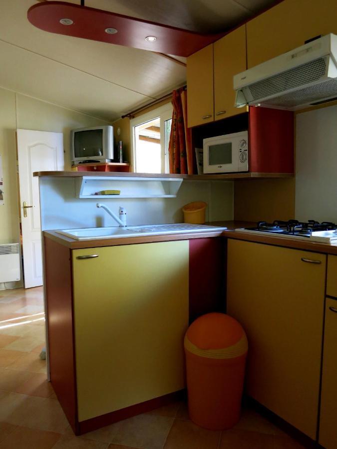 Domaine De Bois Joli Ferienhaus Buis-les-Baronnies